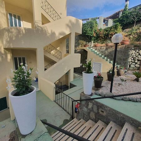 Relais Villa Agave Forio  Luaran gambar