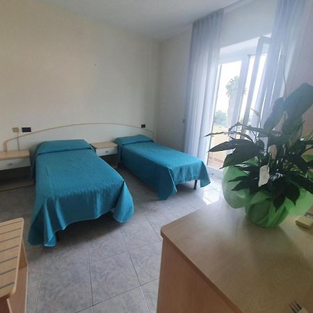 Relais Villa Agave Forio  Luaran gambar