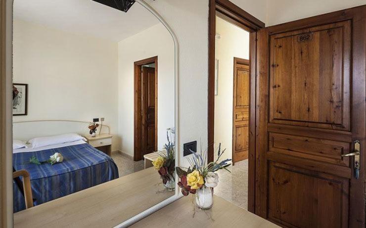 Relais Villa Agave Forio  Luaran gambar