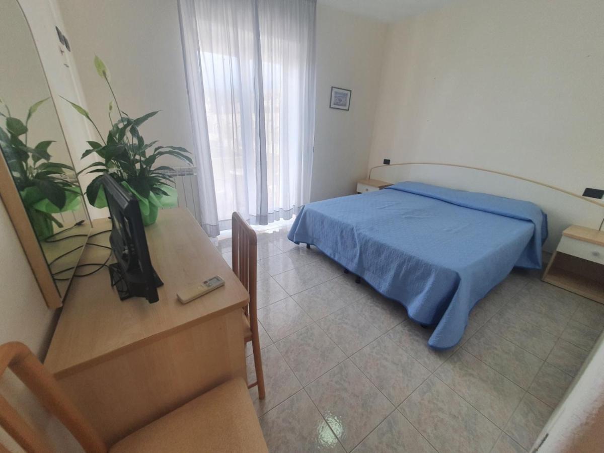 Relais Villa Agave Forio  Luaran gambar