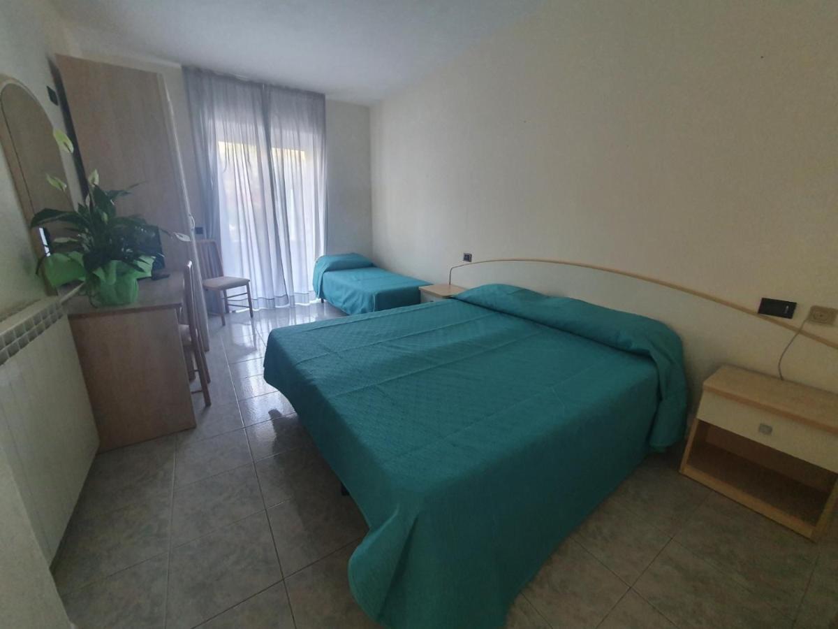 Relais Villa Agave Forio  Luaran gambar