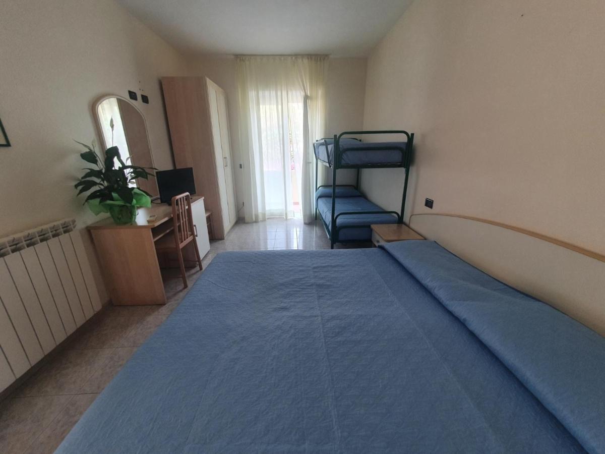 Relais Villa Agave Forio  Luaran gambar