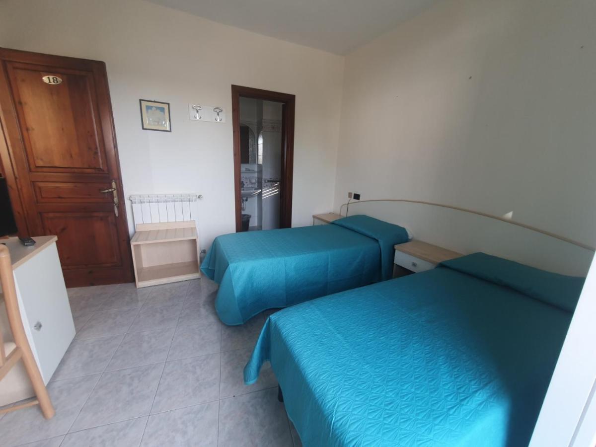 Relais Villa Agave Forio  Luaran gambar
